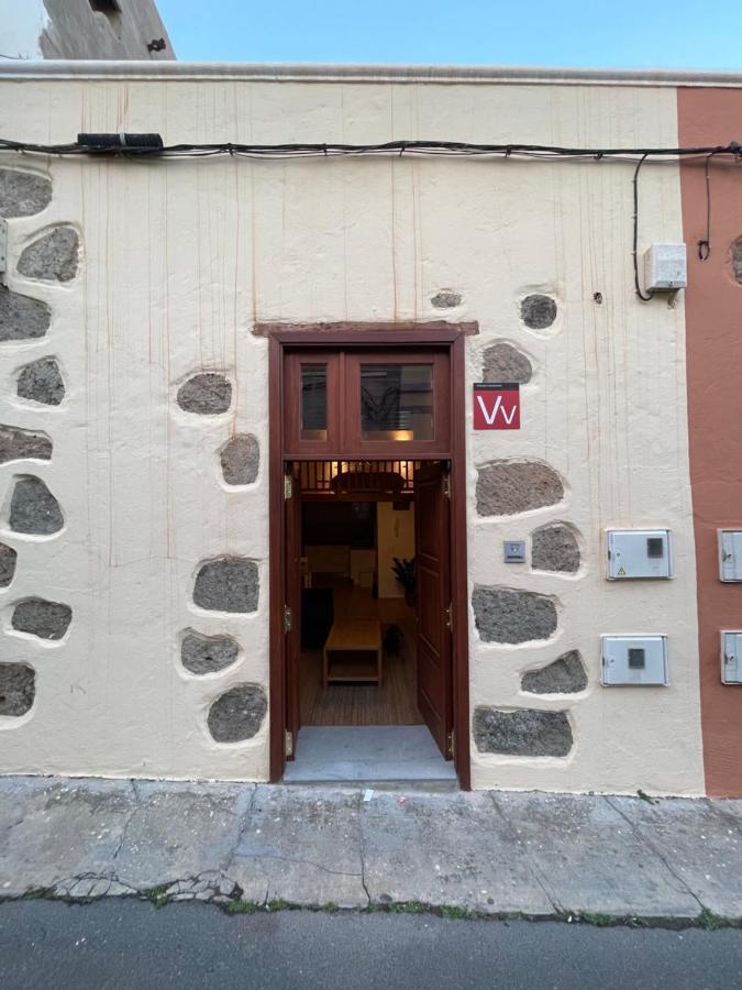 Casa Beleten Agüimes Exterior foto